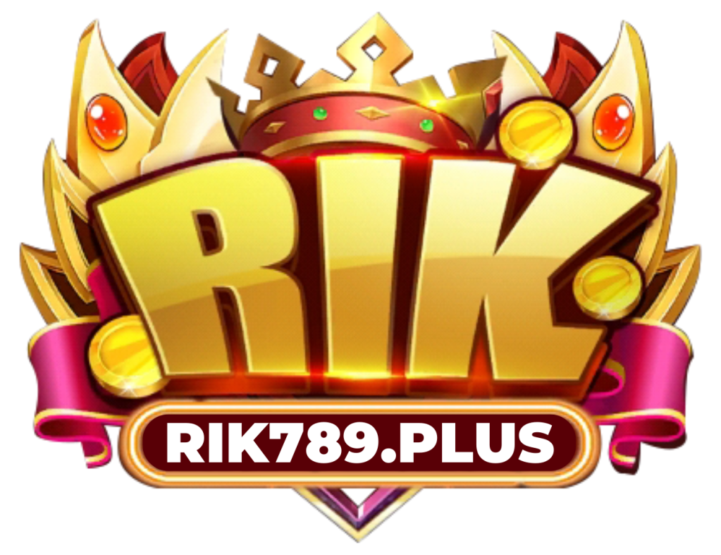 Rik Vip Rik789Plus Cổng Game Bài Đổi Thưởng Uy tín